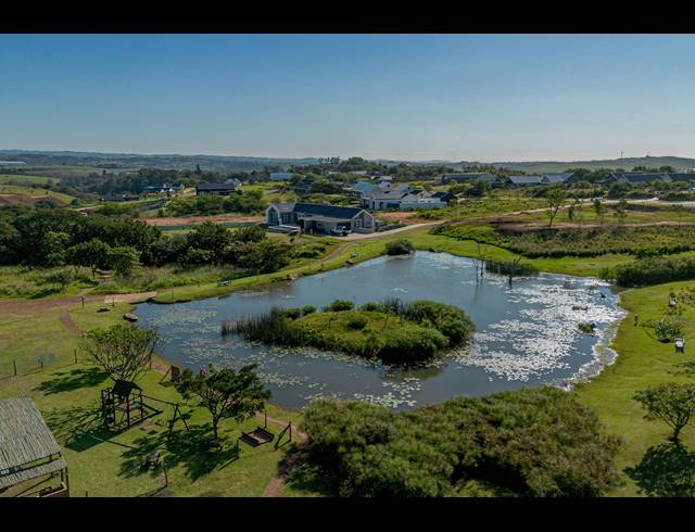 713M² VACANT LAND FOR SALE IN SPRINGVALE COUNTRY ESTATE